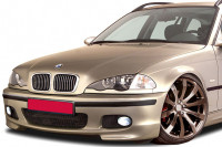 Motorhaubenverlängerung passend für BMW 3er E46 Baujahr 1998-2002 Motorhaubenverlängerung passend für BMW 3er E46 Baujahr 1998-2002