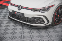 Street Pro Seitenschweller Ansatz passend für VW Golf GTI Clubsport Mk8 Facelift Street Pro Seitenschweller Ansatz passend für VW Golf GTI Clubsport Mk8 Facelift