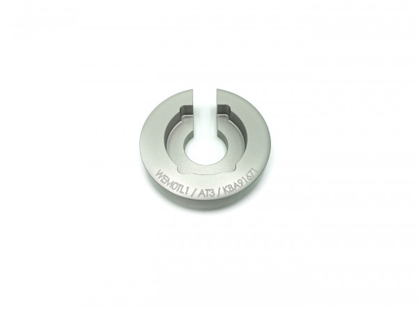 alpha Technik Tieferlegungssatz 25mm passend für Suzuki V-Strom 800DE Typ WEM0 / WEM1 ab Modelljahr