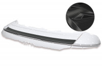 Heckflügel mit ABE passend für Audi TT FV / 8S Heckflügel mit ABE passend für Audi TT FV / 8S