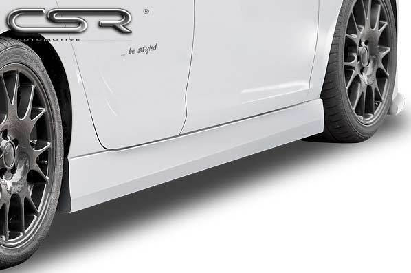 Seitenschweller passend für Opel Astra J ab 2009