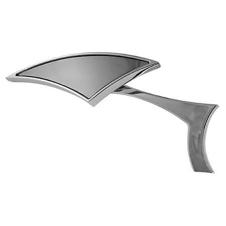 SHIN YO Chopperspiegel Indiana links