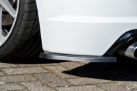Heckansatz Diffusor Spoilerecken passend für Audi TTS 8S Heckansatz Diffusor Spoilerecken passend für Audi TTS 8S