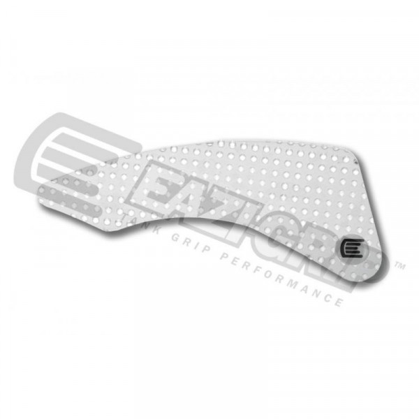 Eazi-Grip EVO Tank Traction Pads Kawasaki Z 1000 2007-2009