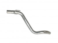 NOVUS ZSD Ersatzrohr passend für VW Golf 3 / VW Golf 4 Cabrio / VW Vento / 1.6 / 1.8 / 1.9TDI / 2.0 NOVUS ZSD Ersatzrohr passend für VW Golf 3 / VW Golf 4 Cabrio / VW Vento / 1.6 / 1.8 / 1.9TDI / 2.0