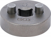 Bremskolben-Rückstelladapter 5 | Adapter 10 mm (3/8 Zoll) Bremskolben-Rückstelladapter 5 | Adapter 10 mm (3/8 Zoll)