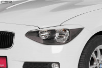 Scheinwerferblenden passend für BMW 1er F20/F21 Scheinwerferblenden passend für BMW 1er F20/F21