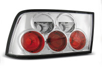 Chrom Rückleuchten passend für Opel Calibra 08.90-06.97 Chrom Rückleuchten passend für Opel Calibra 08.90-06.97