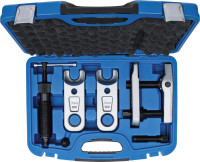 Kugelgelenk-Ausdrücker-Satz hydraulisch 12t Kugelgelenk-Ausdrücker-Satz hydraulisch 12t