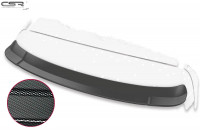 Heckflügel mit ABE passend für Mercedes-Benz C-Klasse S205 T-Modell Heckflügel mit ABE passend für Mercedes-Benz C-Klasse S205 T-Modell