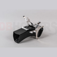 DB Holders Aluminium Verkleidungshalter passend für Honda CBR 1000 RR-R / SP ab 2020 DB Holders Aluminium Verkleidungshalter passend für Honda CBR 1000 RR-R / SP ab 2020