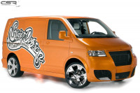 Frontstoßstange passend für VW Bus T5 (2003–09/2009) Frontstoßstange passend für VW Bus T5 (2003–09/2009)