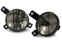 Scheinwerfer grau passend für VW Golf 1 05.74-07.83 Scheinwerfer grau passend für VW Golf 1 05.74-07.83