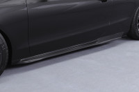 Seitenschweller mit ABE passend für Audi A5 8T Coupé und Cabrio Seitenschweller mit ABE passend für Audi A5 8T Coupé und Cabrio