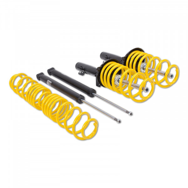 ST Sportfahrwerk AUDI A4 (8E) 8E2, B6 11/2000-12/2005