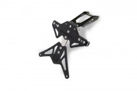 Barracuda Kennzeichenhalter passend für Yamaha YZF-R1 (2015–2019) Barracuda Kennzeichenhalter passend für Yamaha YZF-R1 (2015–2019)