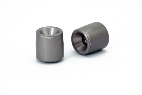 MG Biketec Lenkerenden passend für Honda CB 500 F / R ab 2013–2016