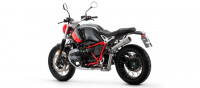 Arrow Pro-Race Volltitan Endschalldämpfer passend für BMW R Nine T Scrambler 21-22 Arrow Pro-Race Volltitan Endschalldämpfer passend für BMW R Nine T Scrambler 21-22
