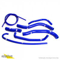 SAMCO SPORT Siliconschlauch Kit blau passend für Suzuki GSXR600 GSXR750 1996-1999 SAMCO SPORT Siliconschlauch Kit blau passend für Suzuki GSXR600 GSXR750 1996-1999