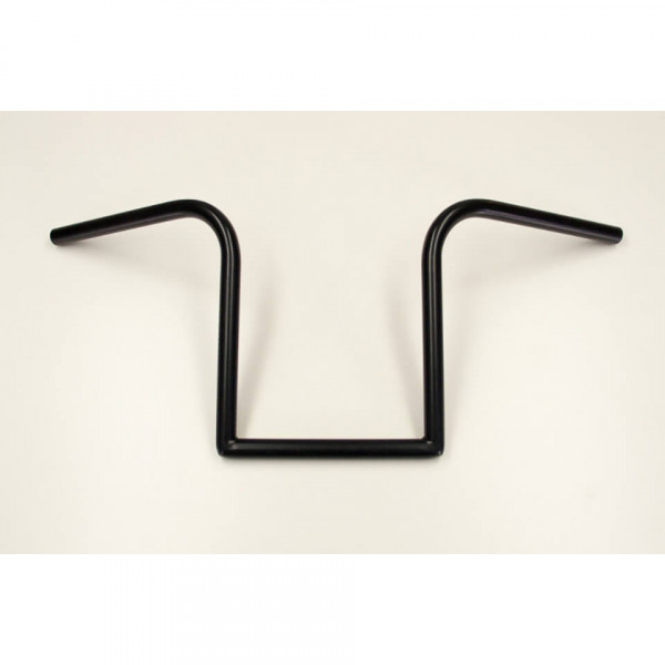 FEHLING Z-Lenker LZR High 7/8 Zoll Schwarz