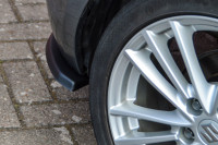 Heckansatz Seitenteile passend für Suzuki Swift Sport FZ/NZ Heckansatz Seitenteile passend für Suzuki Swift Sport FZ/NZ