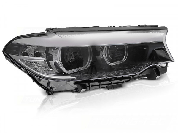 LED-Scheinwerfer, rechte Seite, passend für BMW G30 G31 17-20