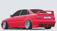 Rieger Heckansatz passend für Audi A4 (B5) Avant 99–12.00 Rieger Heckansatz passend für Audi A4 (B5) Avant 99–12.00