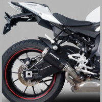 Bodis GPC-RS II GEX Endschalldämpfer passend für BMW S 1000 R 2017-2020 Bodis GPC-RS II GEX Endschalldämpfer passend für BMW S 1000 R 2017-2020