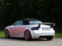 Heckspoiler Ducktail aus GFK passend für Audi TT 8N Coupe Roadster Heckspoiler Ducktail aus GFK passend für Audi TT 8N Coupe Roadster