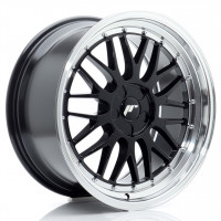 JR Wheels JR23 19x9,5 ET20-45 5H Blank Glossy Black Alufelge JR Wheels JR23 19x9,5 ET20-45 5H Blank Glossy Black Alufelge