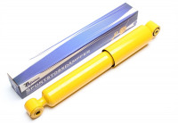 TA Technix Sportstoßdämpfer Hinterachse passend für VW Transporter T5 T6 TA Technix Sportstoßdämpfer Hinterachse passend für VW Transporter T5 T6