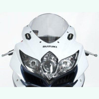 R&G Spiegelabdeckungen passend für Suzuki GSX-R 600 / 750 2006-2010 R&G Spiegelabdeckungen passend für Suzuki GSX-R 600 / 750 2006-2010