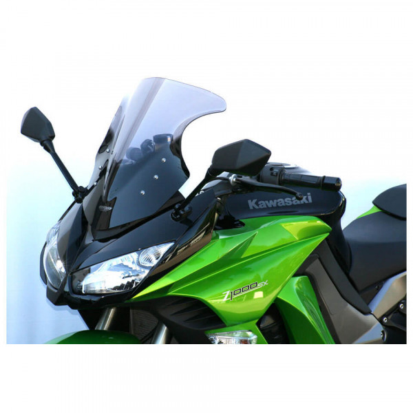 MRA Tourenscheibe TM Z 1000 SX Bj. 2011-2016 mit ABE