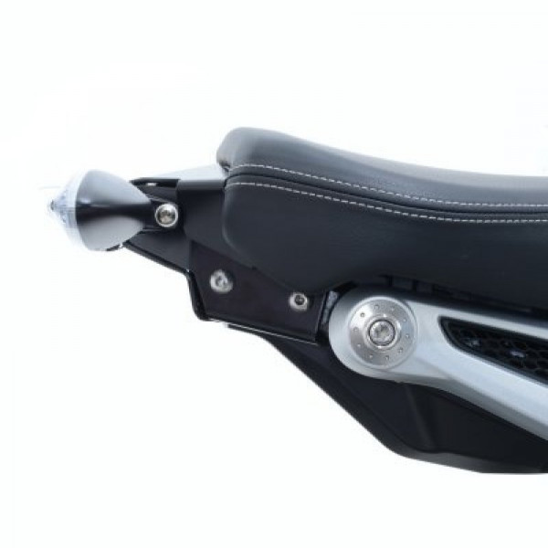 R&G Kennzeichenhalter "Mono Seat" BMW R NINE T 2014-2023