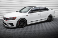 Seitenschweller Ansatz passend für VW Passat GT B8 Facelift USA Seitenschweller Ansatz passend für VW Passat GT B8 Facelift USA