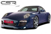 Frontansatz passend für Porsche 911/997 (Facelift, 07/2008–2011) Frontansatz passend für Porsche 911/997 (Facelift, 07/2008–2011)