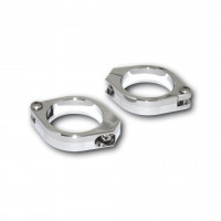 HIGHSIDER Standrohrschellen CNC 42-43 mm HIGHSIDER Standrohrschellen CNC 42-43 mm