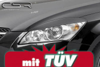 Scheinwerferblenden passend für Kia Cee’d / Cee’d SW (ED) SB204 Scheinwerferblenden passend für Kia Cee’d / Cee’d SW (ED) SB204