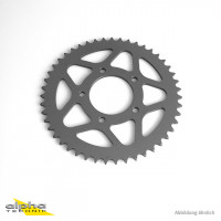 OZ Spezial Kettenrad Z=38 Teilung 525 passend für KTM RC8 & Super Duke OZ Spezial Kettenrad Z=38 Teilung 525 passend für KTM RC8 & Super Duke