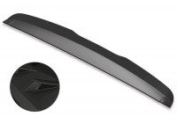 Heckflügel mit ABE passend für VW Touran / Touran GP HF627 Heckflügel mit ABE passend für VW Touran / Touran GP HF627