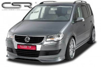 Frontansatz passend für VW Touran GP 2006–2010 Frontansatz passend für VW Touran GP 2006–2010