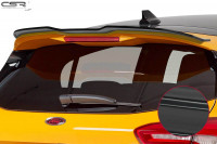 Heckflügel mit ABE passend für Ford Focus MK4 ST Heckflügel mit ABE passend für Ford Focus MK4 ST