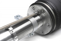 TA Technix Luftfahrwerk mit Airmanagement passend für Ford Focus, Mazda 3, Volvo TA Technix Luftfahrwerk mit Airmanagement passend für Ford Focus, Mazda 3, Volvo