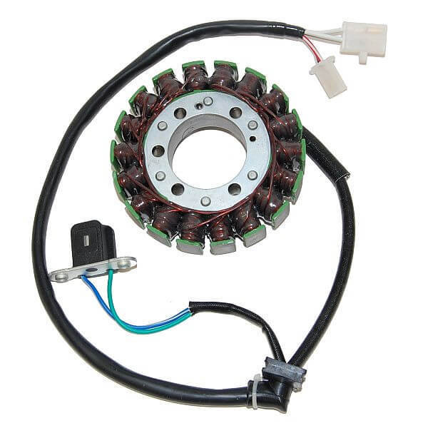 ELECTROSPORT Stator passend für Yamaha FZR600R