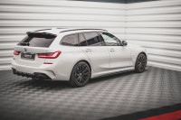 Seitenschweller Ansatz V.2 passend für BMW 3er G20 / G21 M-Paket Seitenschweller Ansatz V.2 passend für BMW 3er G20 / G21 M-Paket