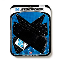 Stompgrip Traction Pad passend für Ducati 1098 / R / S / Tricolore 07-08 Volcano Stompgrip Traction Pad passend für Ducati 1098 / R / S / Tricolore 07-08 Volcano