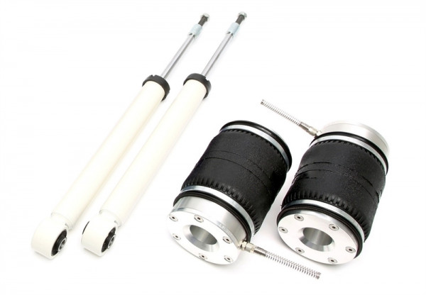 TA Technix Luftdämpfersatz Hinterachse passend für Opel Insignia A Typ 0G-A