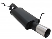 Novus Sportauspuff passend für Ford Fiesta MK7 JA8 1.25 / 1.4 / TDCI 1x90mm RL-Design Novus Sportauspuff passend für Ford Fiesta MK7 JA8 1.25 / 1.4 / TDCI 1x90mm RL-Design