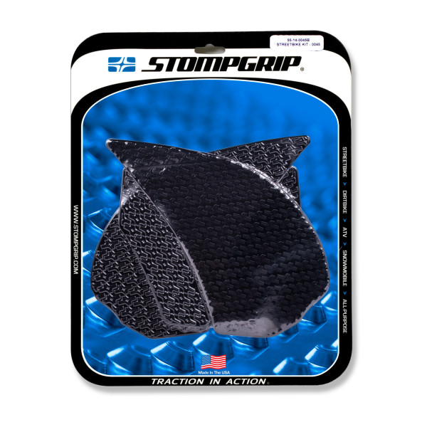 Stompgrip Traction Pad passend für Kawasaki Z1000 SX 11-17 Icon