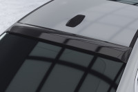 Heckscheibenblende passend für BMW 4er / i4 (G26) Gran Coupe Heckscheibenblende passend für BMW 4er / i4 (G26) Gran Coupe